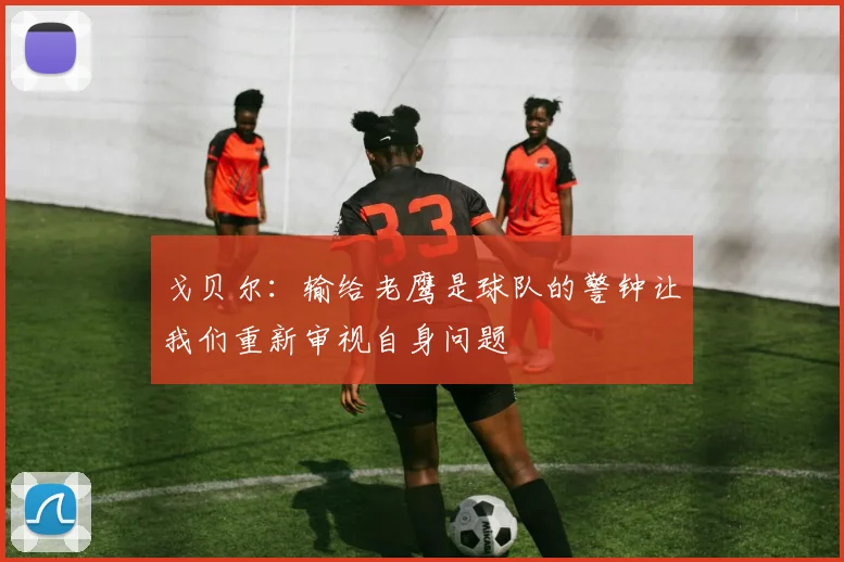 戈贝尔：输给老鹰是球队的警钟让我们重新审视自身问题